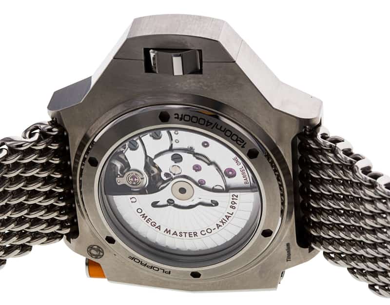 Omega Seamaster Ploprof 227.90.55.21.99.001